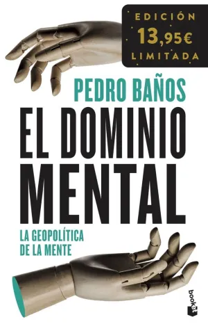 El Dominio Mental
