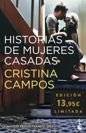 Historias de Mujeres Casadas