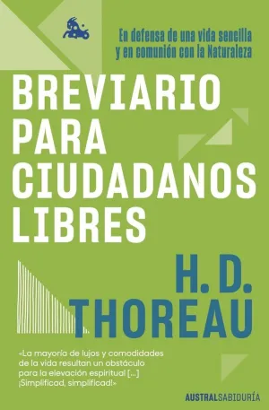 Breviario para Ciudadanos Libres