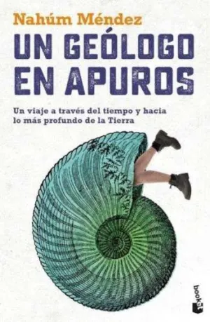 Un Geólogo en Apuros