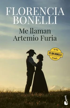 Me Llaman Artemio Furia