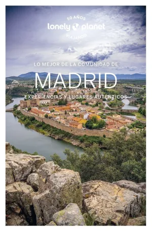 Lo Mejor de la Comunidad de Madrid 1