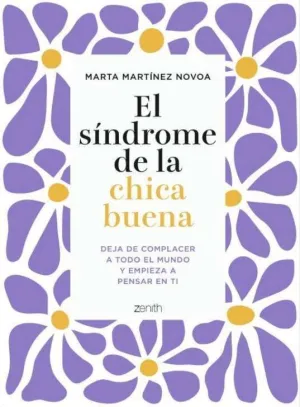 El Síndrome de la Chica Buena