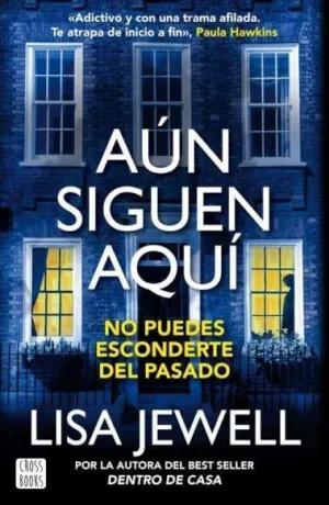Aun Siguen Aqui