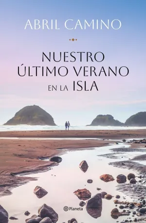 Nuestro Ultimo Verano en la Isla