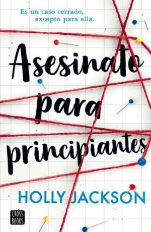 Asesinato para Principiantes