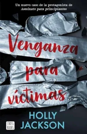 Venganza para Victimas