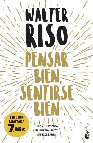 Pensar Bien Sentirse Bien
