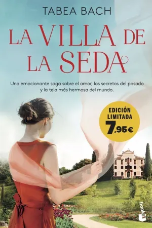 Villa de la Seda 1 la Villa de la Seda