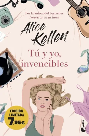 Tu y yo Invencibles