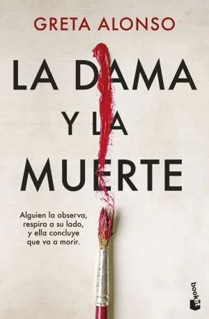 La Dama y la Muerte