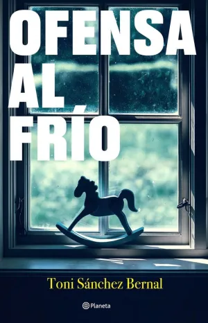 Ofensa Al Frío