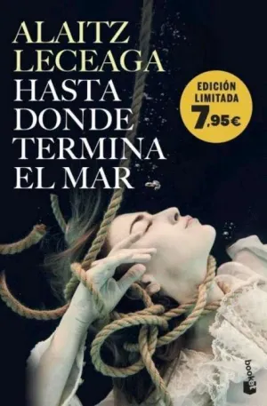 Hasta Donde Termina el Mar
