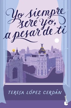 Yo Siempre Sere Yo, a Pesar de Ti