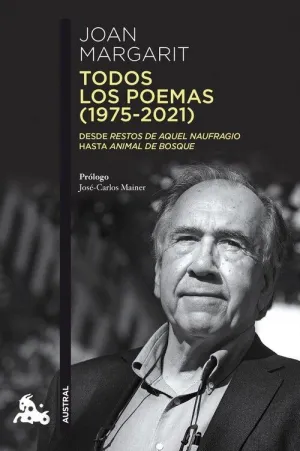 Todos los Poemas (1975-2021)