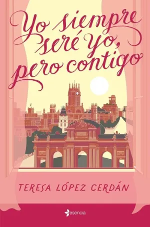 Yo Siempre Sere Yo, Pero Contigo