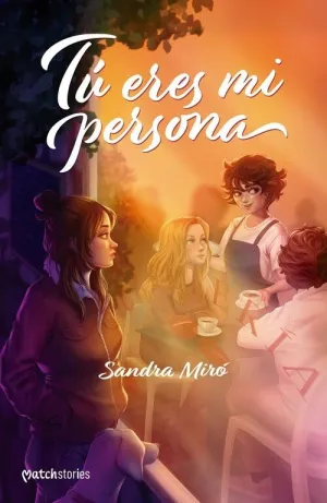 Tu Eres mi Persona