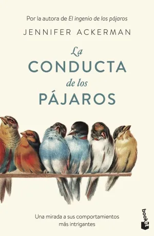 La Conducta de los Pajaros