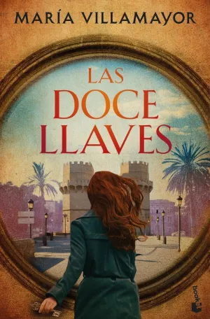 Doce Llaves, las