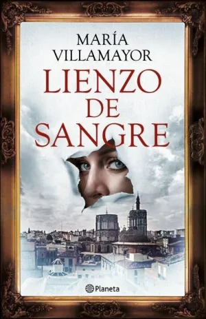 Lienzo de Sangre