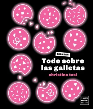 Todo Sobre las Galletas