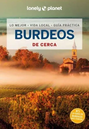 Burdeos de Cerca 2