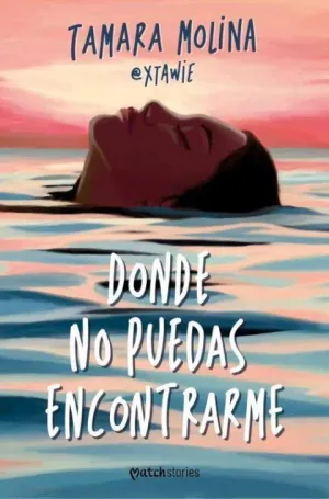 Donde no Puedas Encontrarme