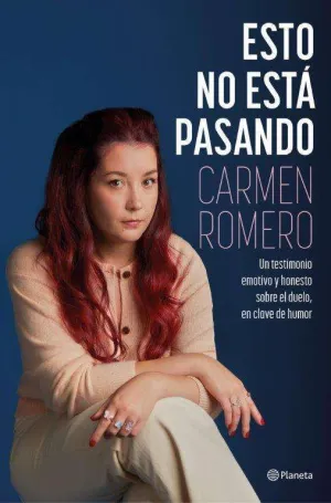 Esto no está Pasando