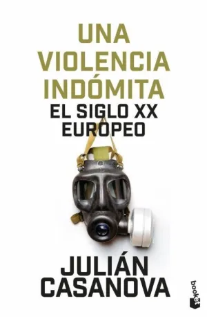 Una Violencia Indómita