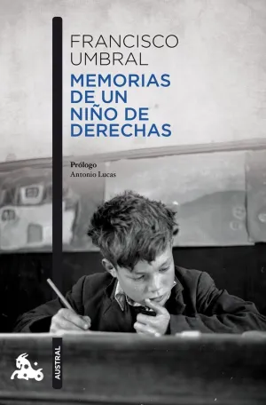 Memorias de un Niño de Derechas