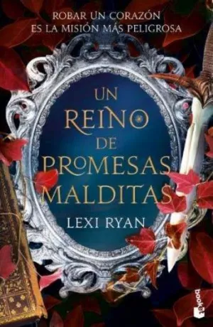 Un Reino de Promesas Malditas