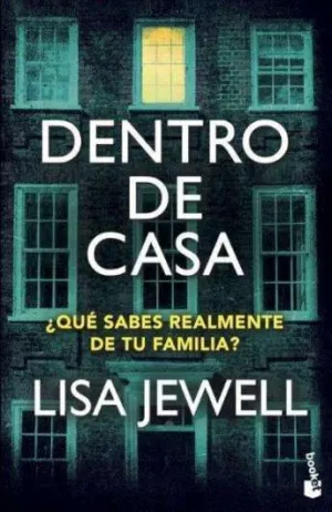 Dentro de Casa