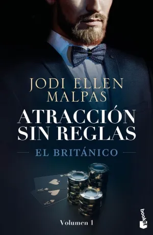 Britanico, el (Atraccion sin Reglas, 1)