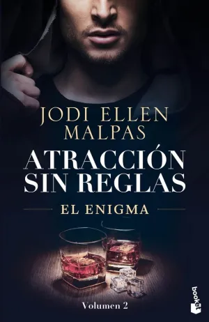 Enigma, el (Atraccion sin Reglas, 2)