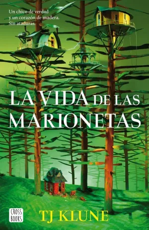 Vida de las Marionetas, la