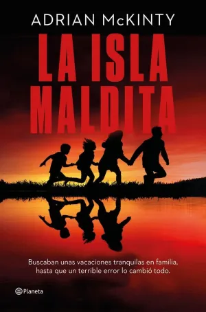 Isla Maldita, la
