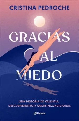 Gracias Al Miedo