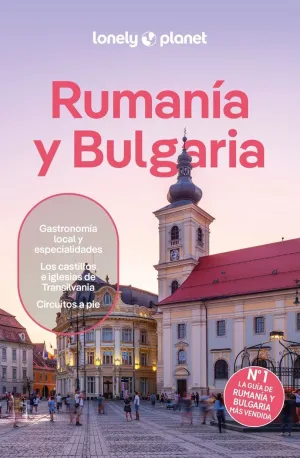 Rumania y Bulgaria 3