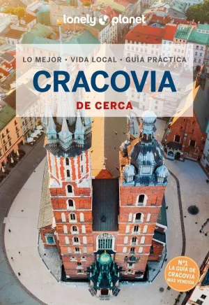 Cracovia de Cerca 2