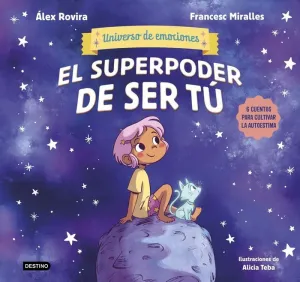 Superpoder de Ser Tu, el