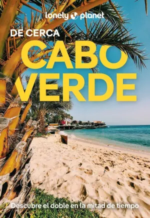 Cabo Verde de Cerca