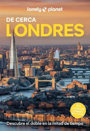 Londres de Cerca 8