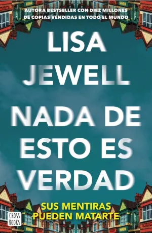 Nada de esto Es Verdad