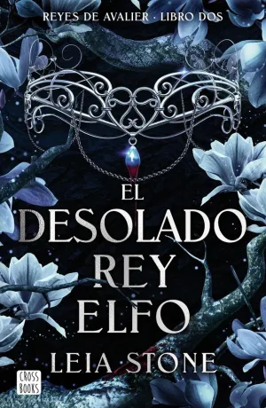 Desolado Rey Elfo, el