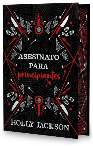Especial Asesinato Principiantes
