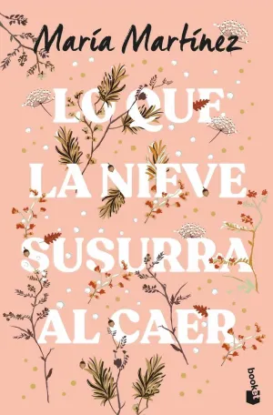 Lo que la Nieve Susurra Al Caer