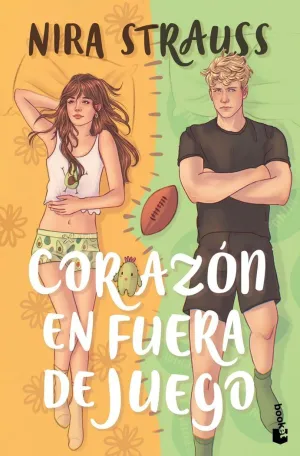 Corazon en Fuera de Juego