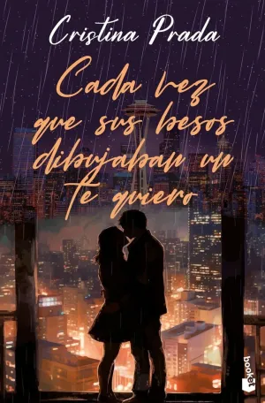 Cada Vez que Sus Besos Dibujan un te Quiero