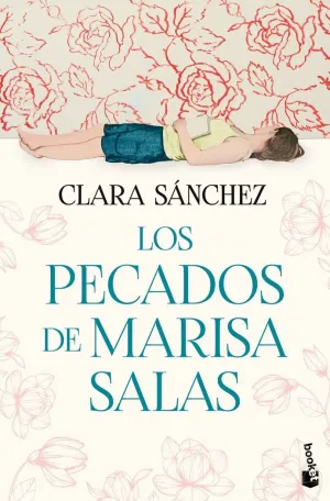 Pecados de Marisa Salas, los