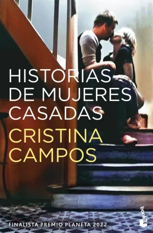 Historias de Mujeres Casadas